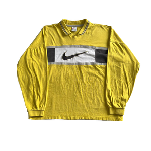 90's Nike sweatshirt