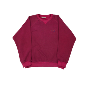 90's Adidas Colour sweatshirt