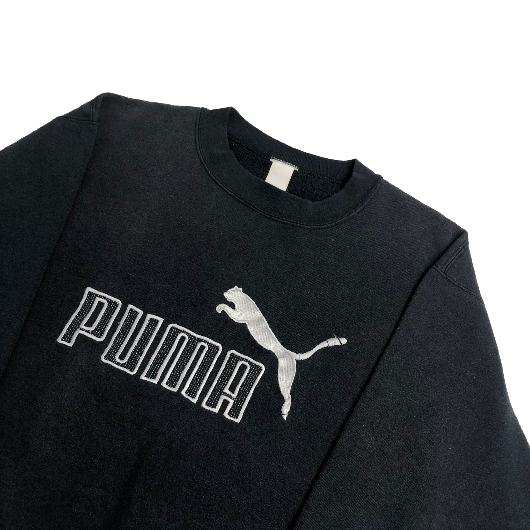 90's Puma sweatshirt