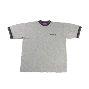 90's Reebok t-shirt