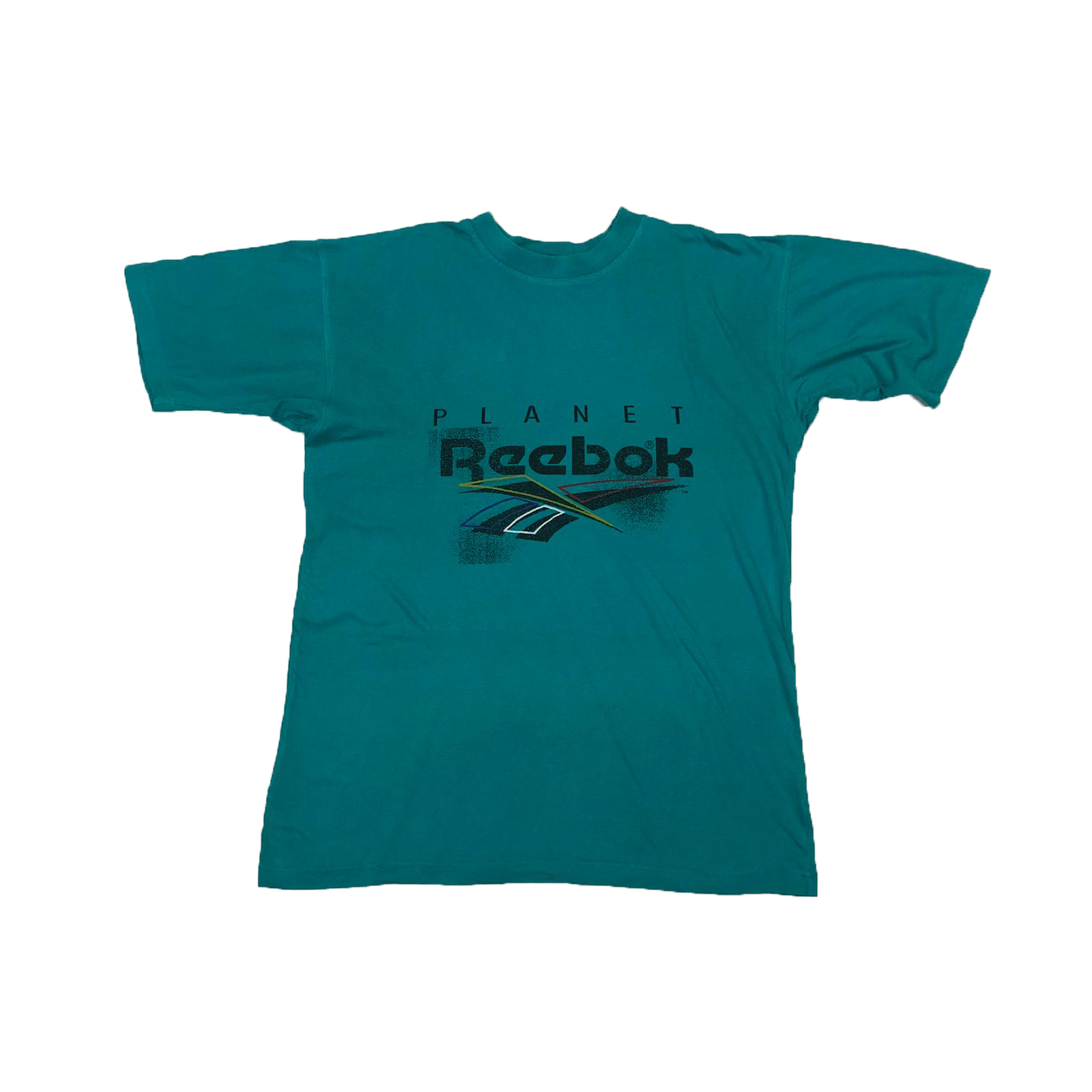 90's Reebok t-shirt