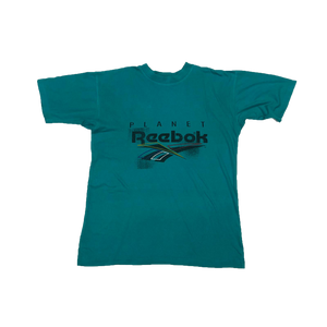 90's Reebok t-shirt