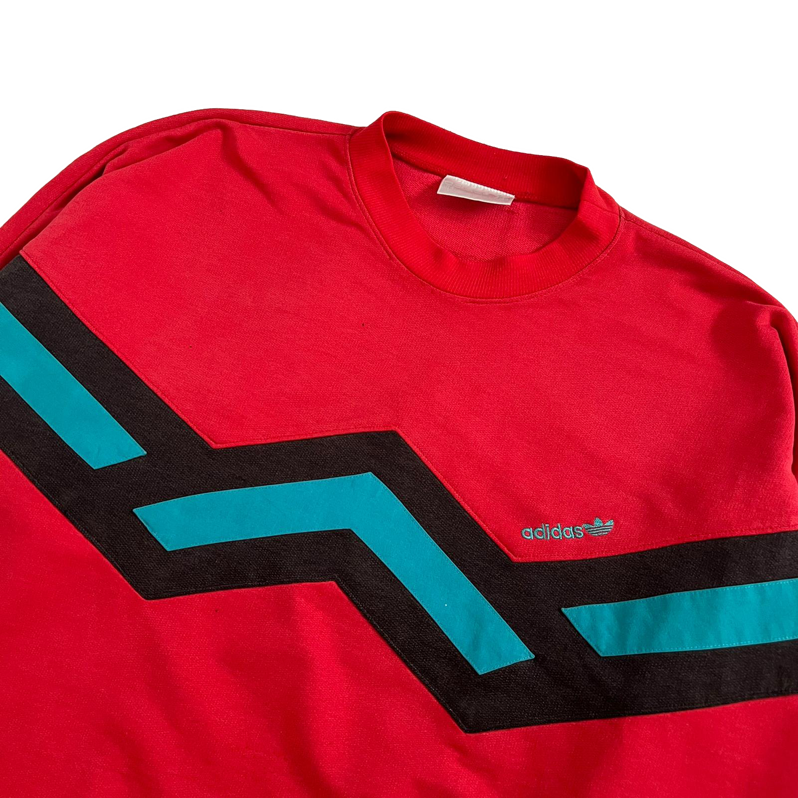 90's Adidas sweatshirt