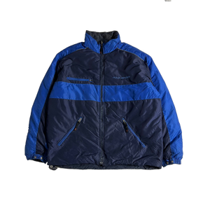 90's Polo Sport reversible puffer