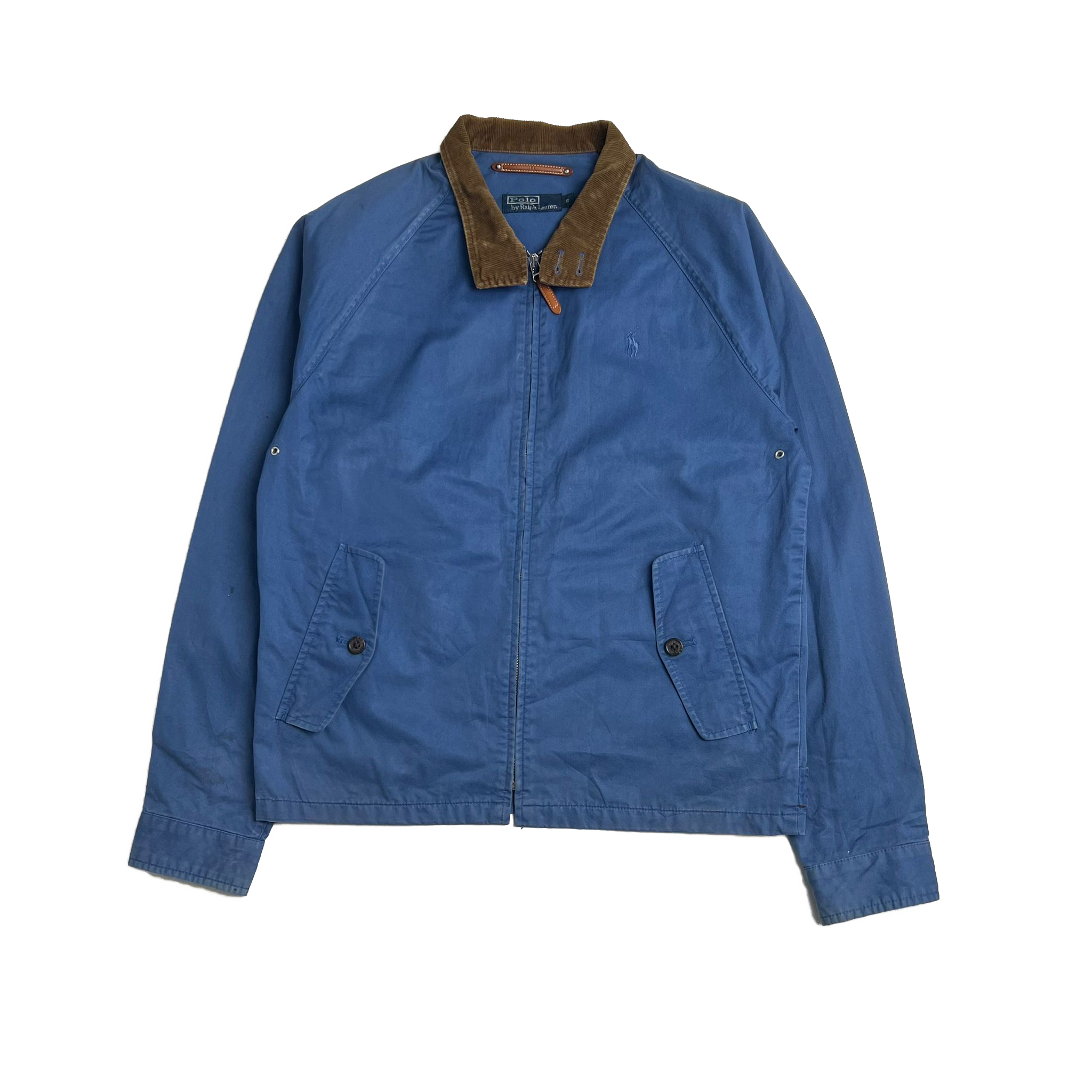 90's Ralph Lauren jacket