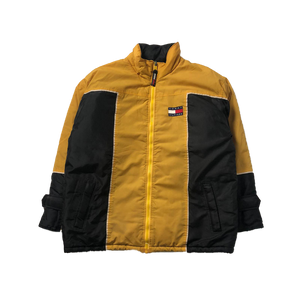 90's Tommy Hilfiger puffer