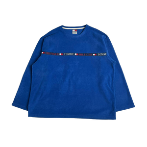 90's Tommy Hilfiger fleece