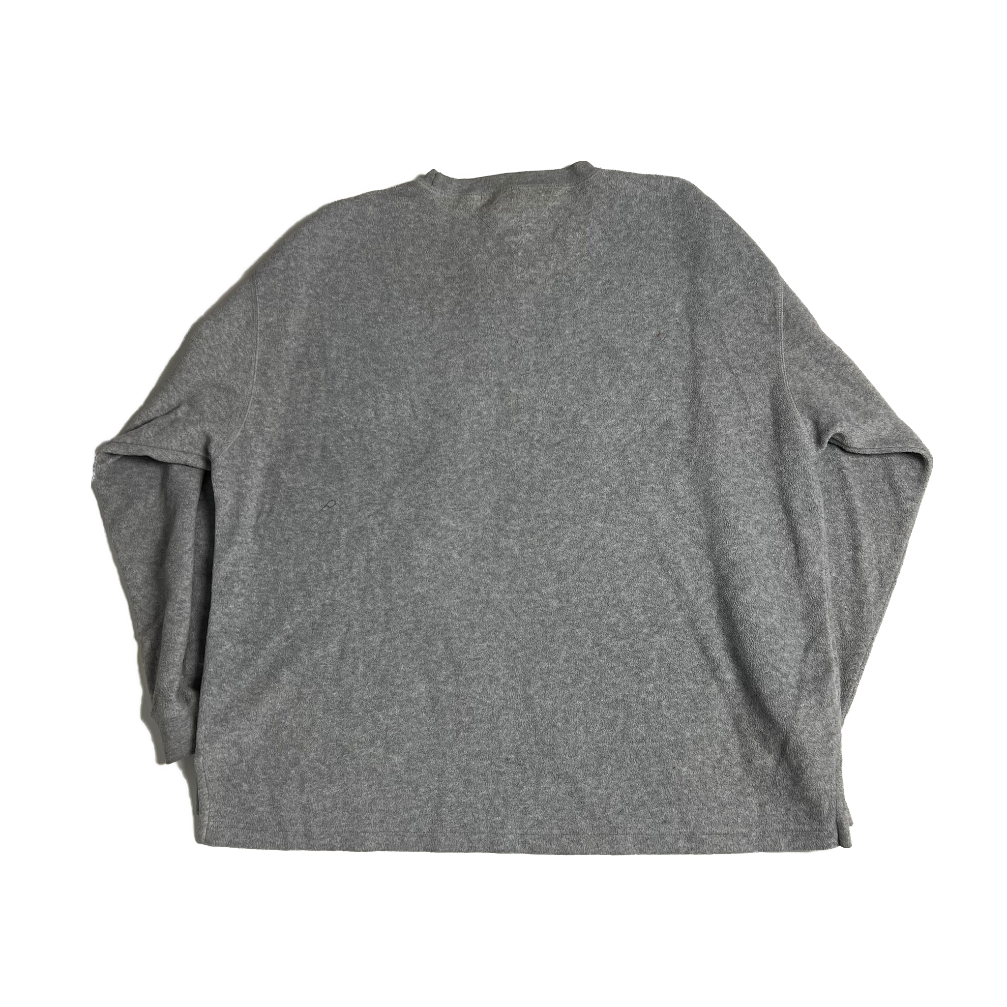 90's Tommy Hilfiger fleece sweatshirt