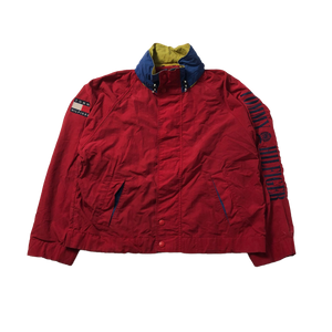 90's Tommy Hilfiger jacket