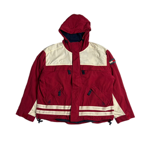 90's Tommy Hilfiger jacket