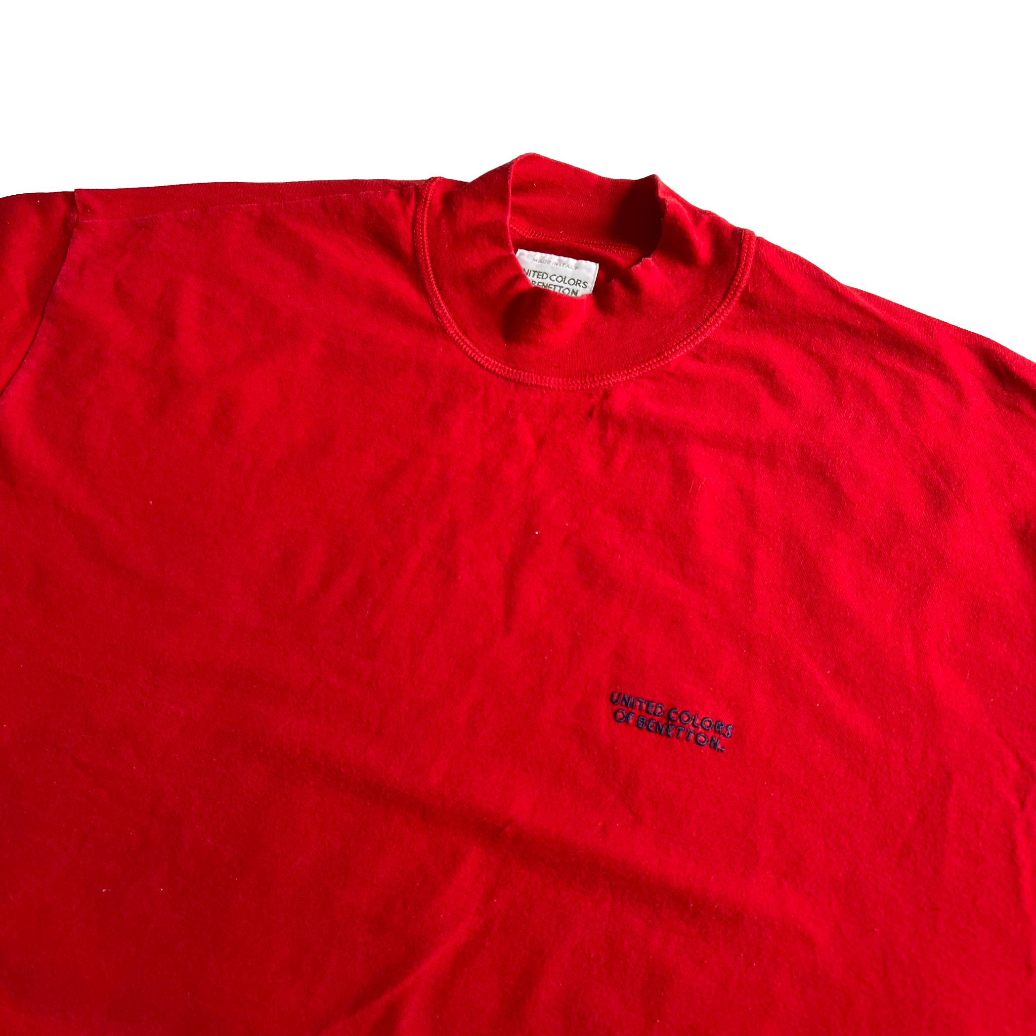 90's United Colours Of Benetton t-shirt