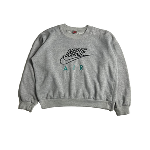 90's Nike Air sweatshirt