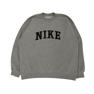 90's Nike sweatshirt