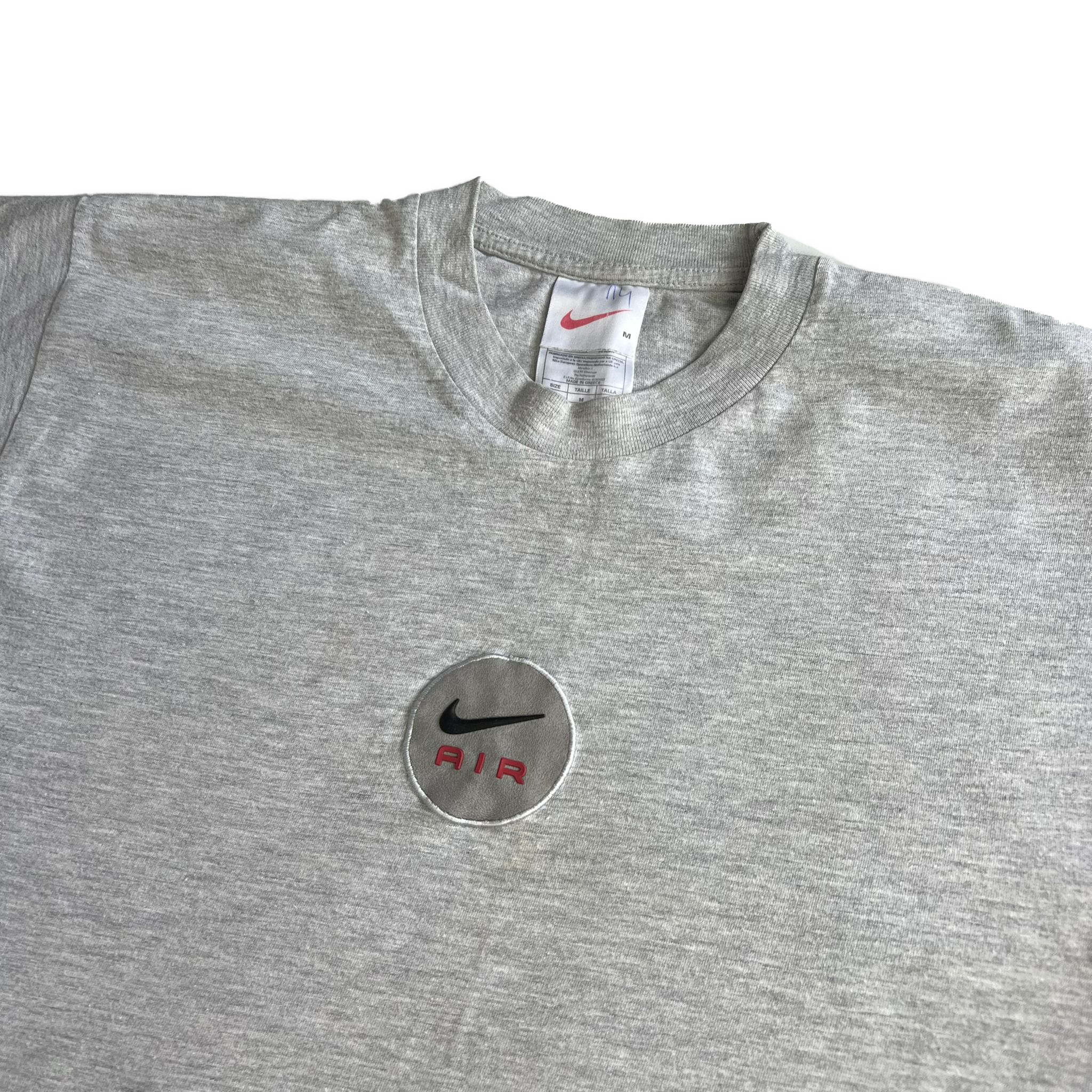 90's Nike Air t-shirt