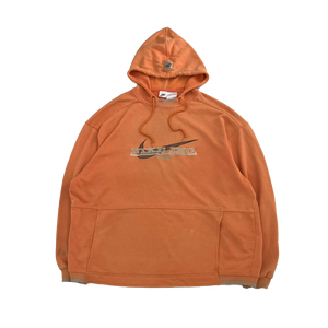 90's Nike hoodie