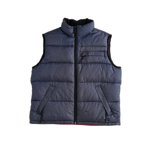 90's Polo Jeans gilet