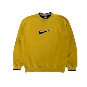 90's Nike sweatshirt