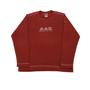 Adidas AAC sweatshirt