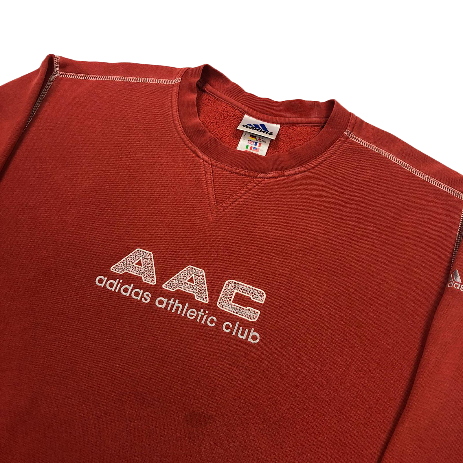 Adidas AAC sweatshirt