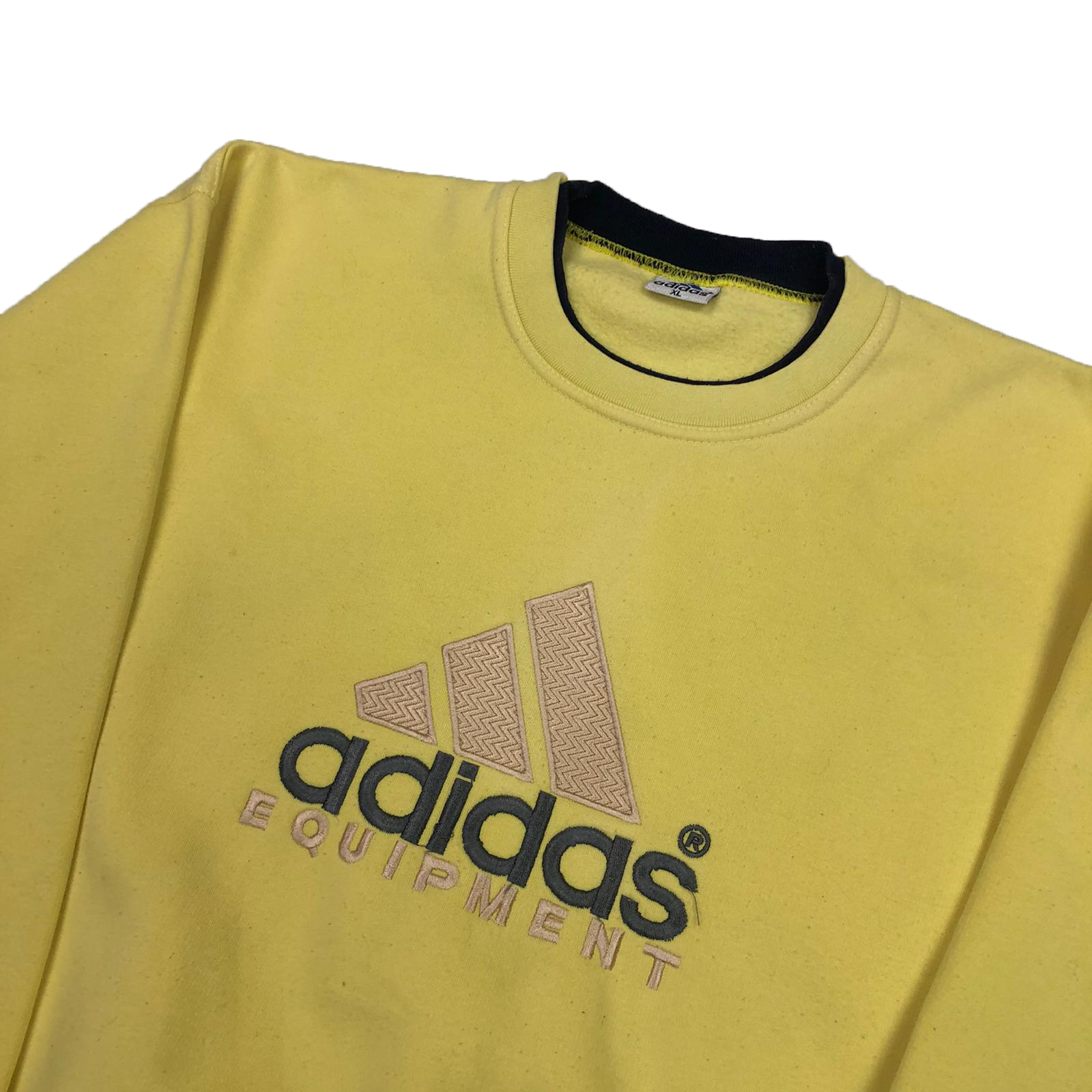 Adidas EQT sweatshirt