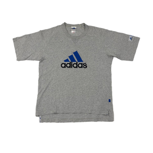 90's Adidas t-shirt