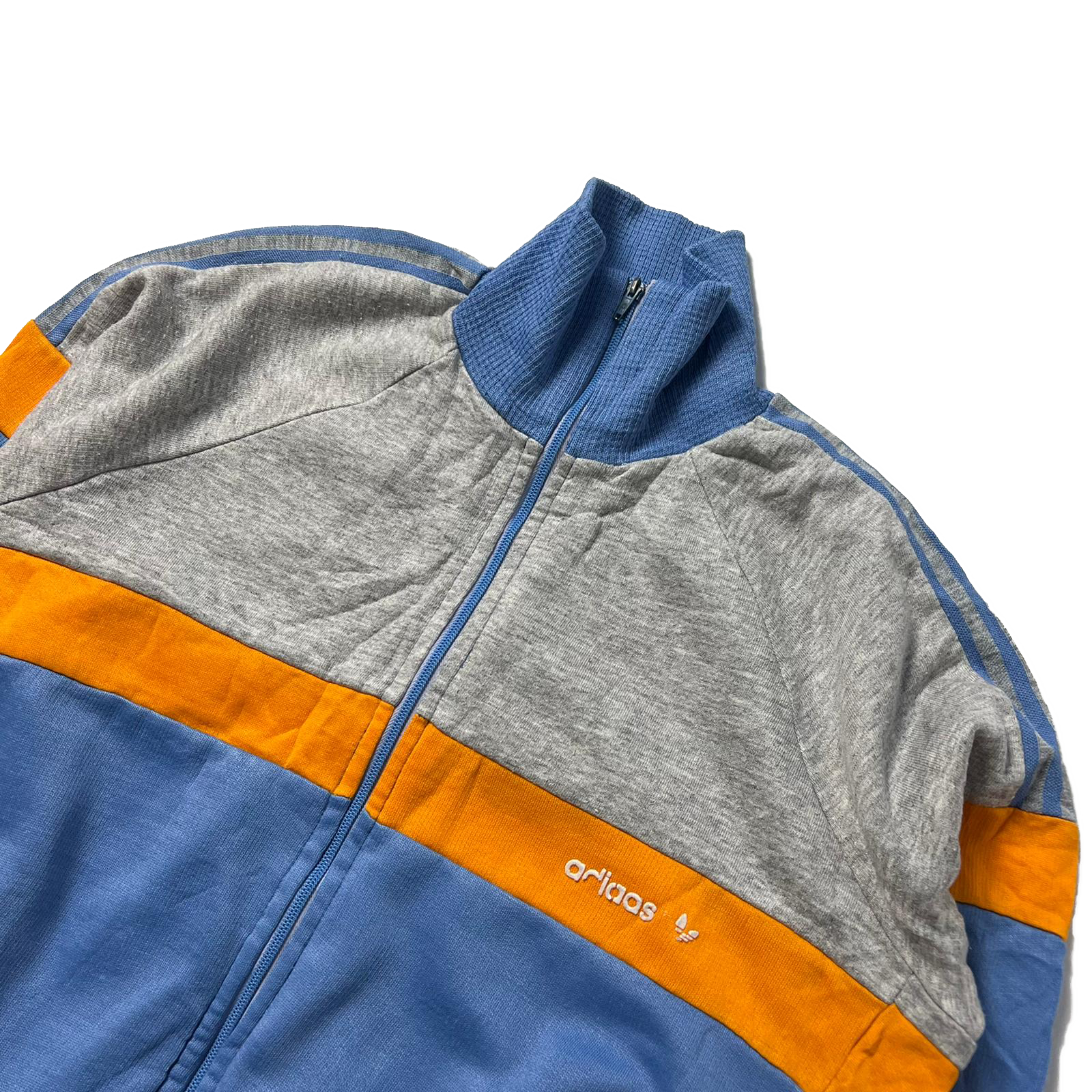 80's Adidas jacket