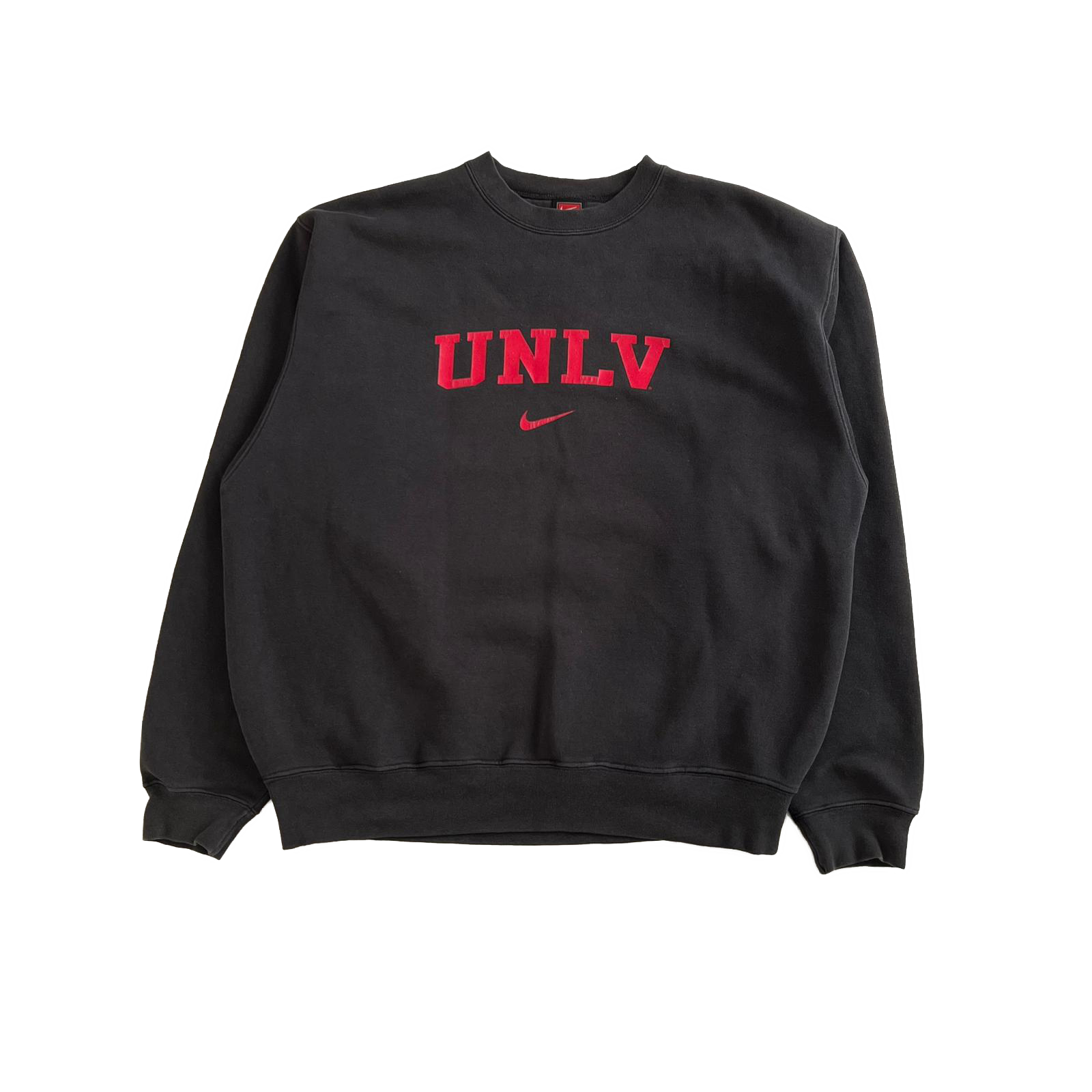 00's Nike UNLV sweatshirt