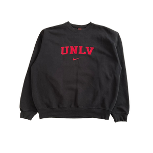 00's Nike UNLV sweatshirt