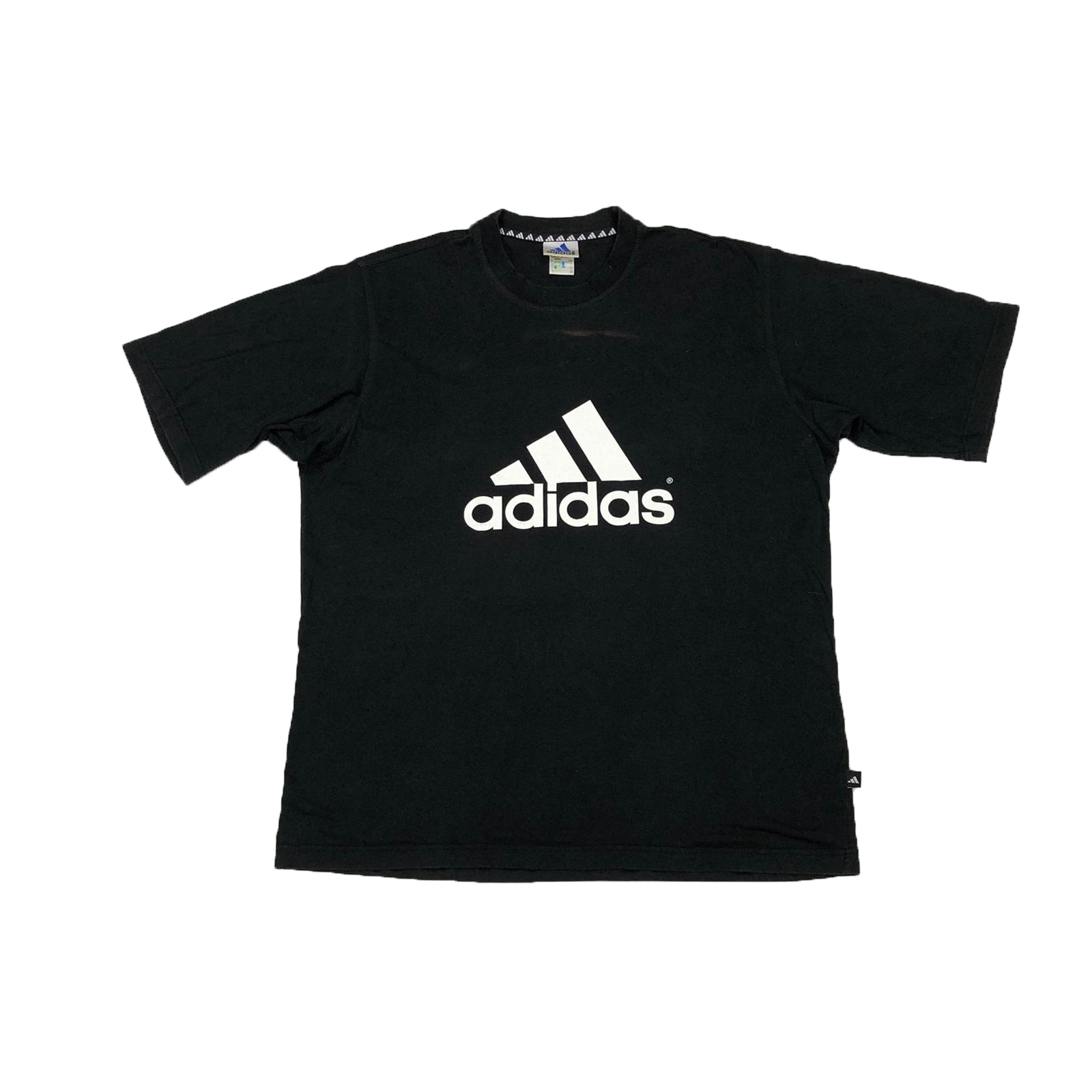 90's Adidas t-shirt