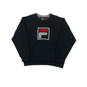 Fila sweatshirt