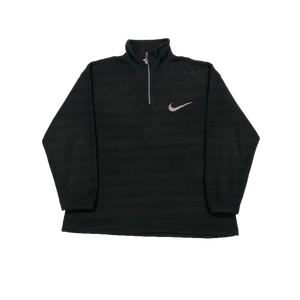 Nike 1/4 zip fleece