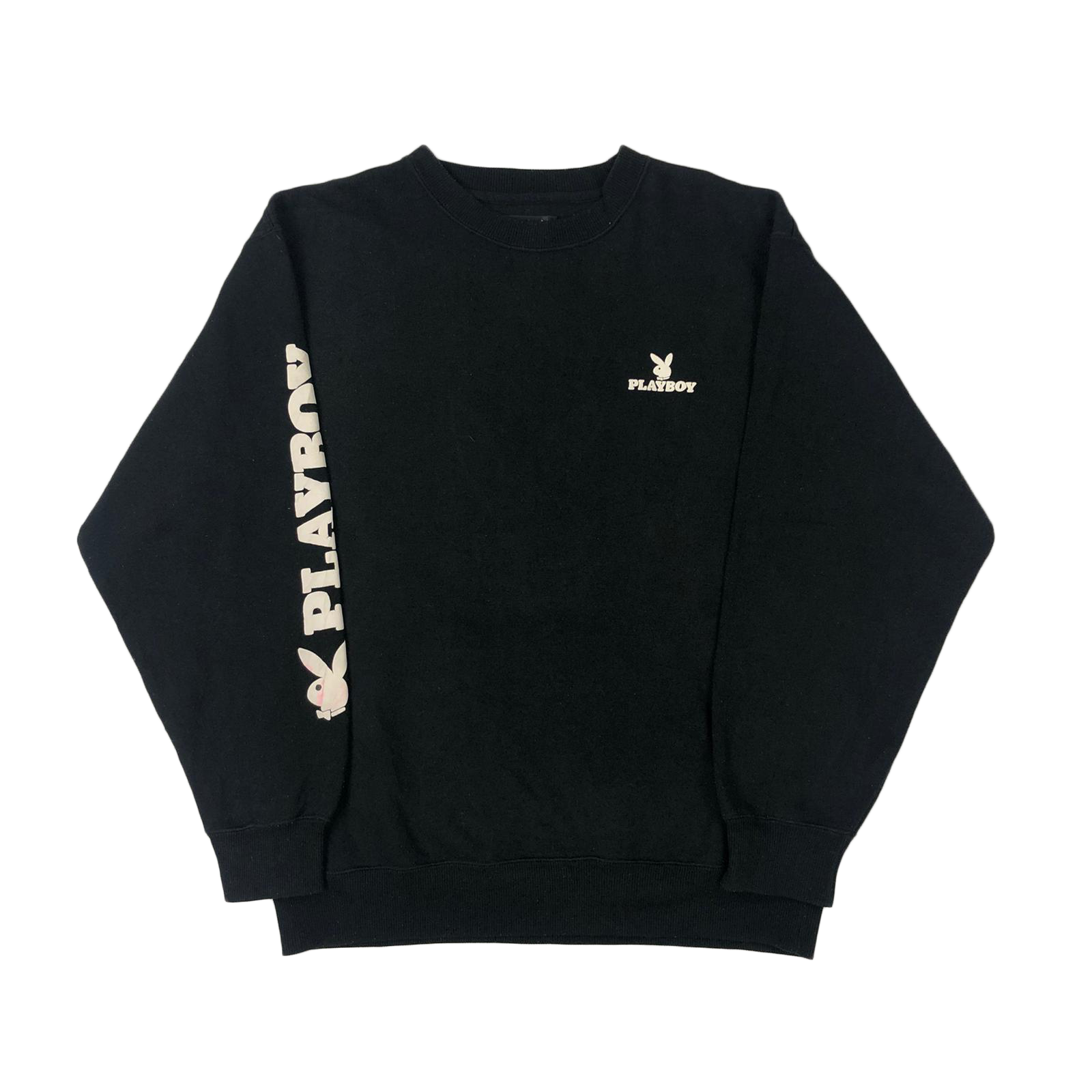 Playboy vintage sweatshirt shop