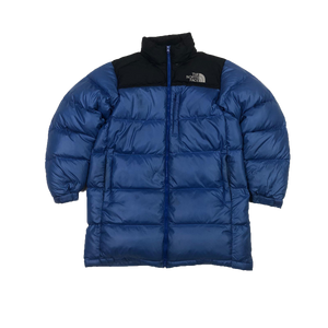 The North Face 700 puffer