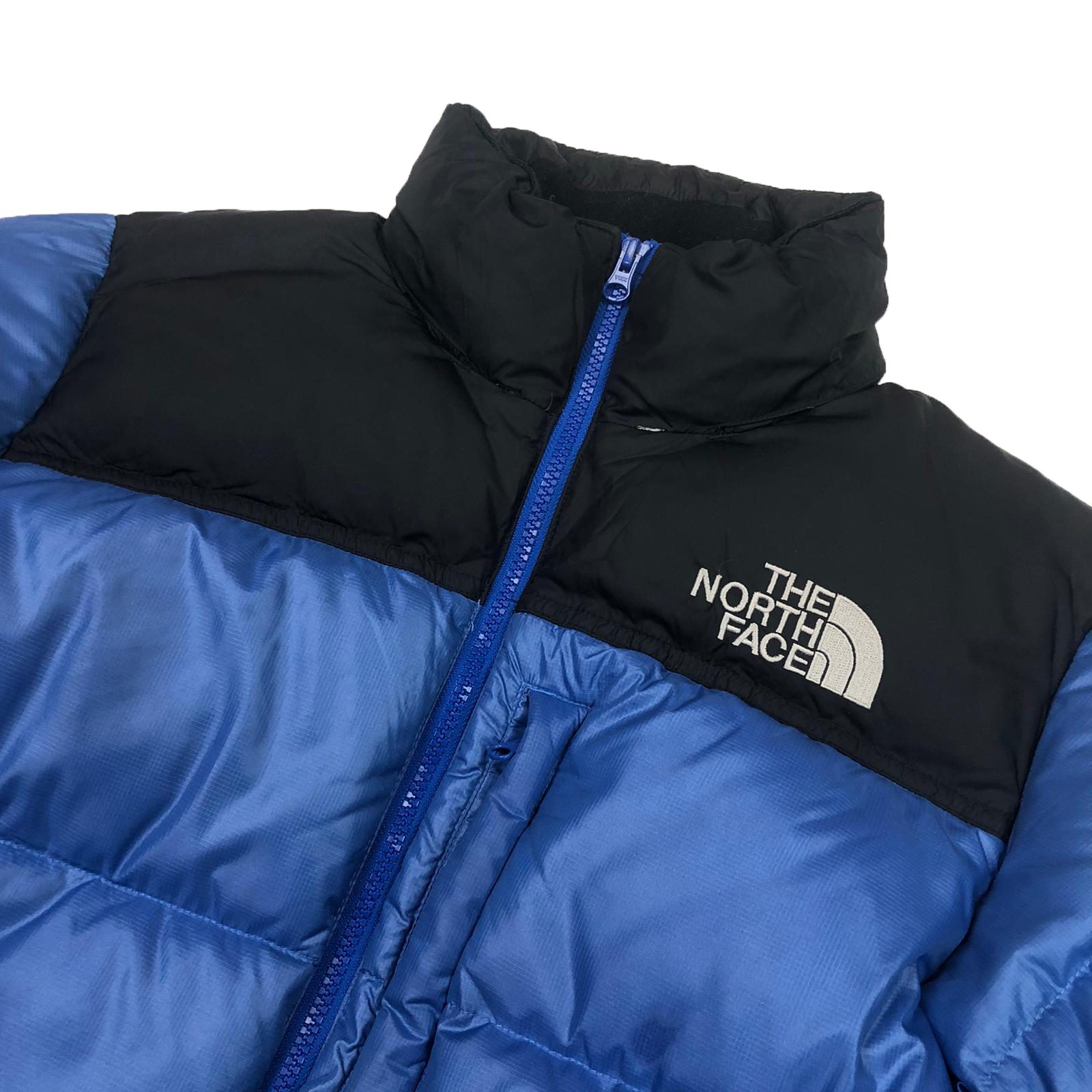 The North Face 700 puffer