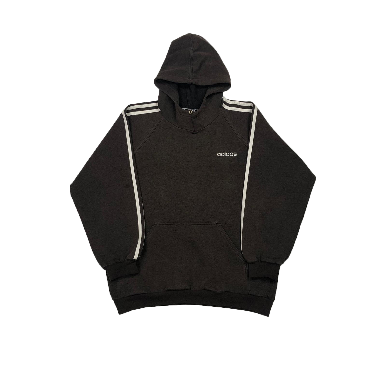 90's Adidas hoodie
