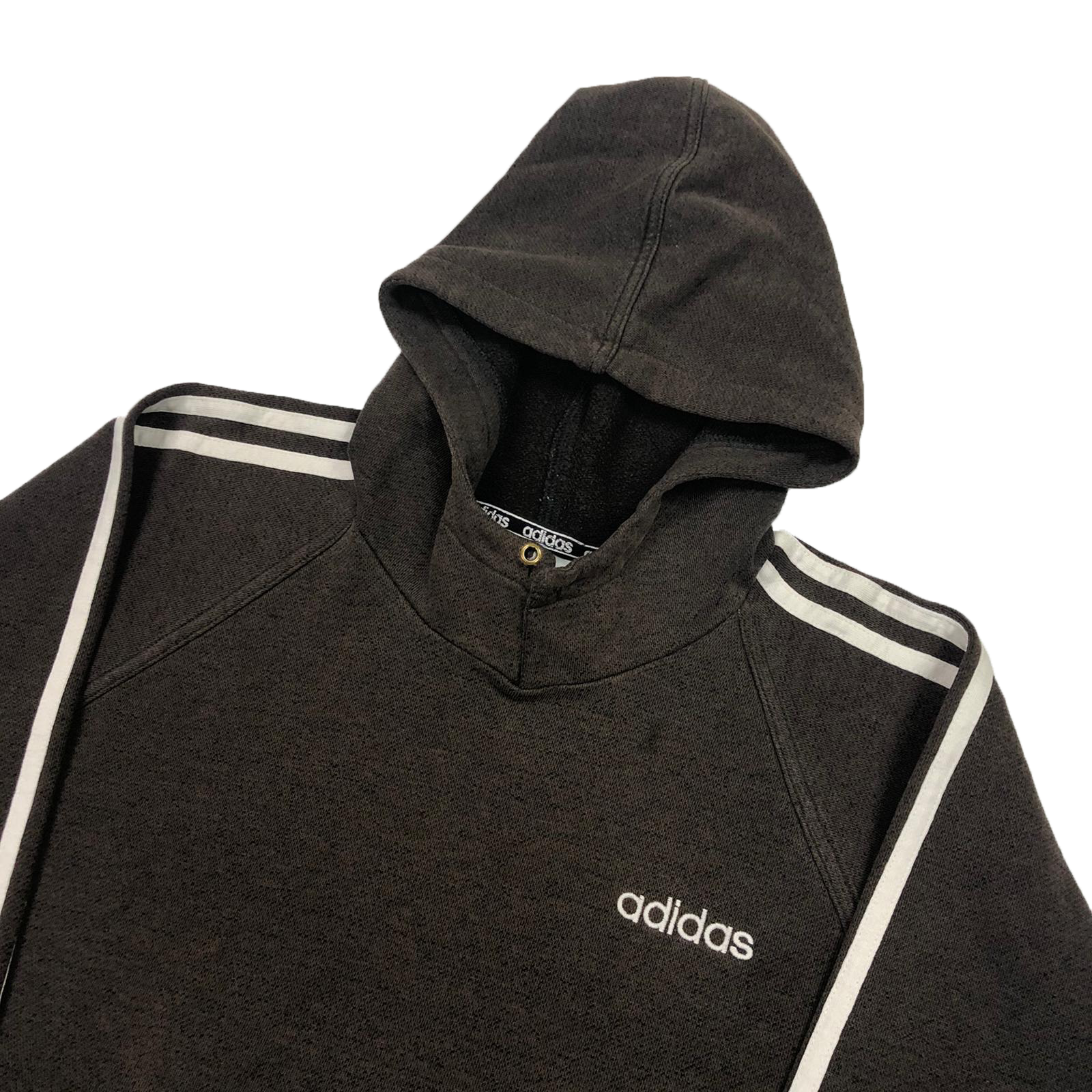 90's Adidas hoodie