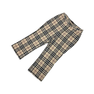 Women's Burberry Nova trousers