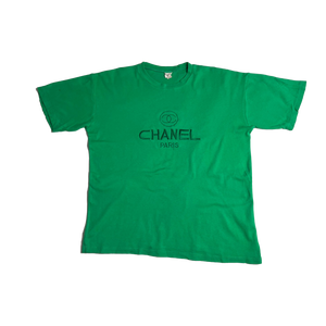 90's Chanel t-shirt