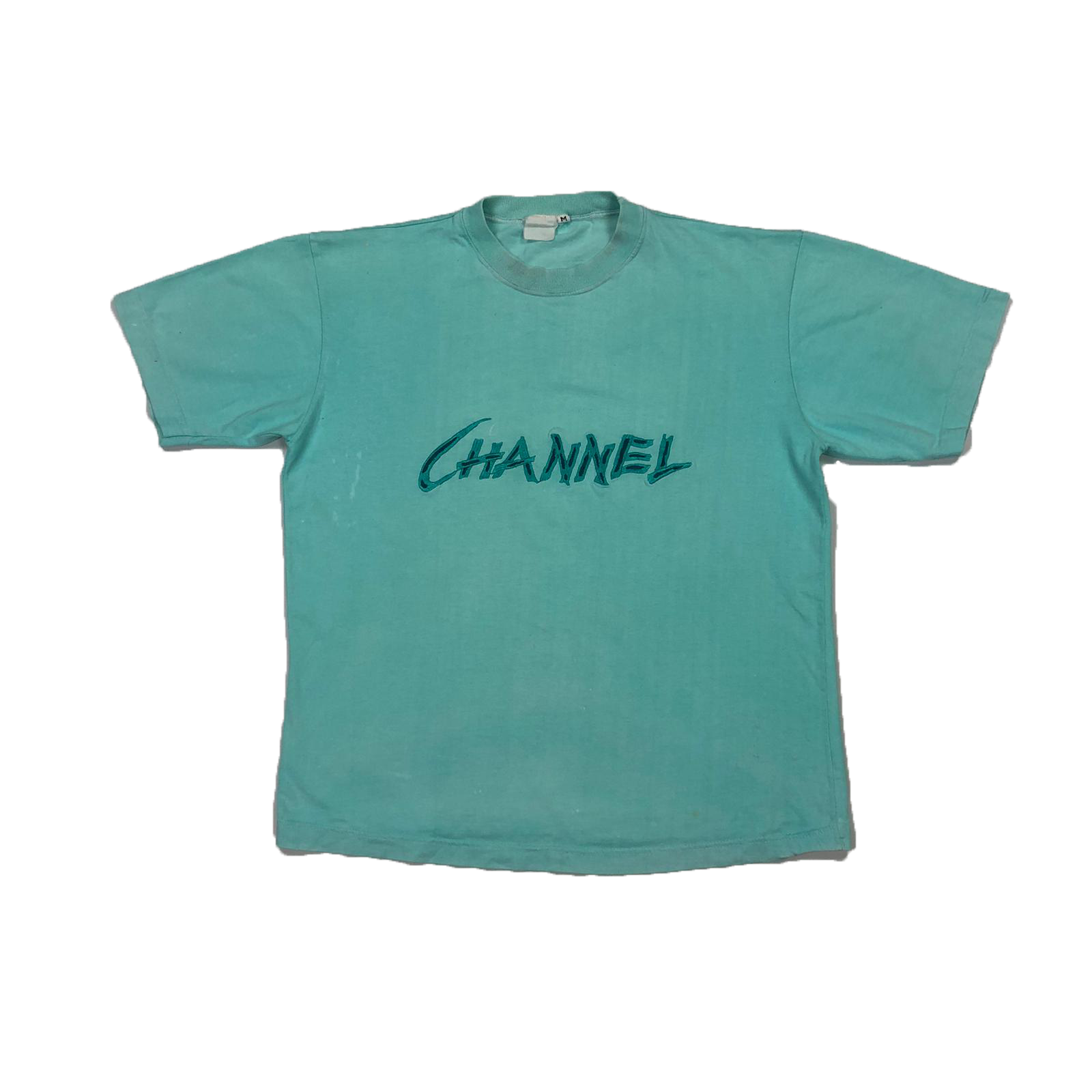 Tshirt chanel 2022  Chanel t shirt, Chanel shirt graphic tees