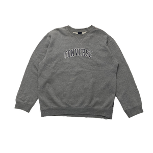 Converse sweatshirt