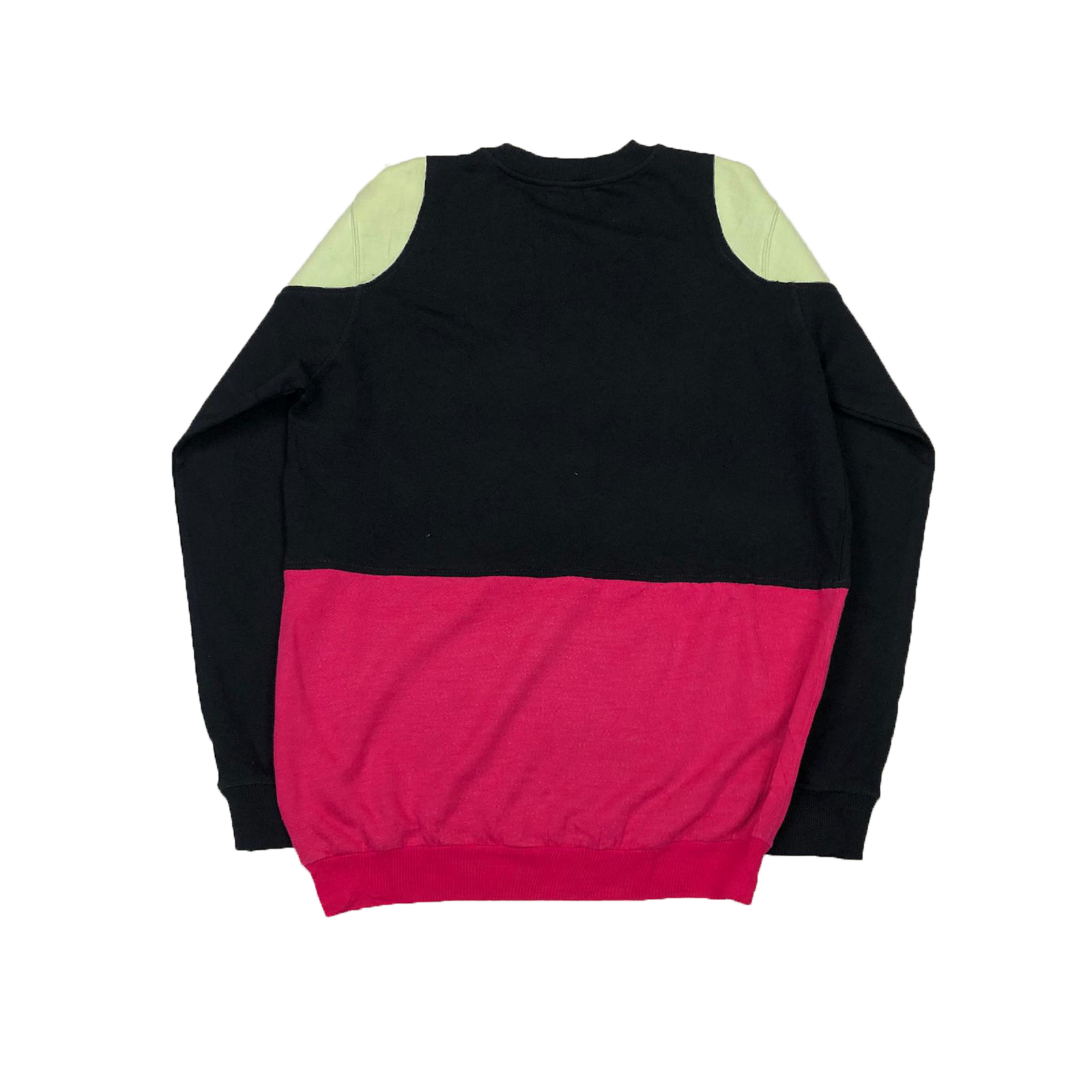 Reworked Calvin Klein sweatshirt
