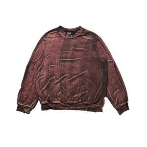 Custom 00's Nike sweatshirt