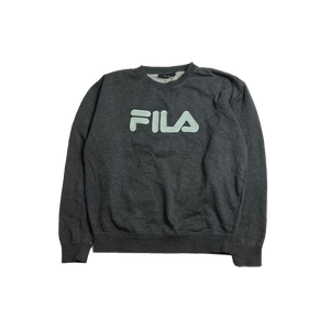 00's Fila sweatshirt