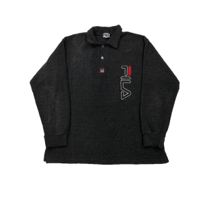 Fila fleece