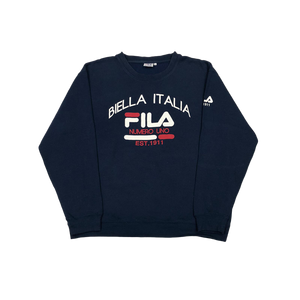 Fila sweatshirt