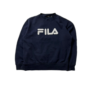 00's Fila sweatshirt