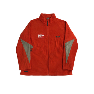 Fila fleece