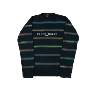 Fred Perry sweatshirt