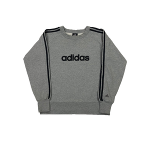 Adidas sweatshirt