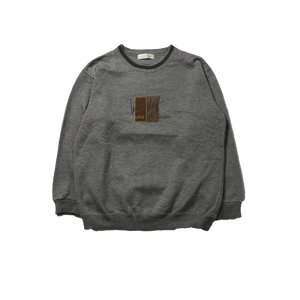 90's Balmain sweatshirt